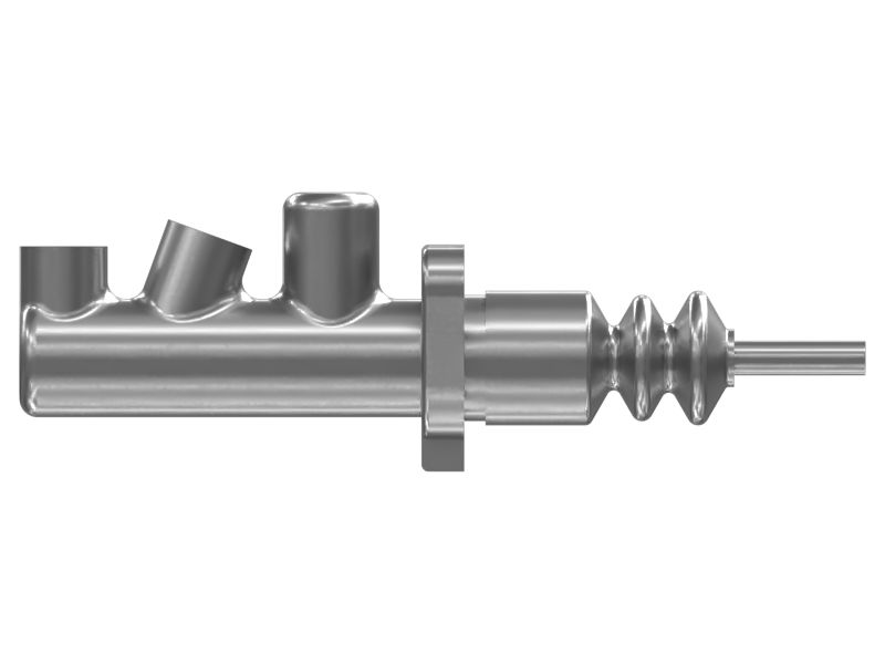 БЛОК ЦИЛИНДРА ГЛАВНЫЙ