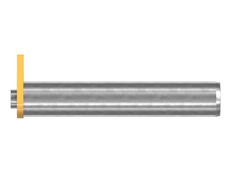 255-1070: Linkage Pin 2551070 купить