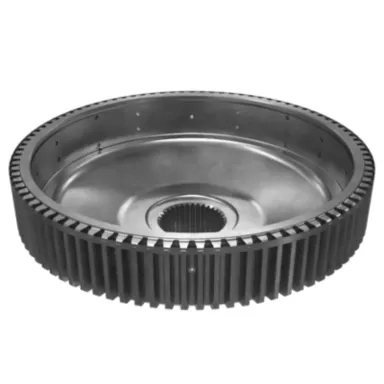 CAT 35 X 88 TIRNAKLI DİFERANSİYEL TAHRİKİ FREN POYRASI