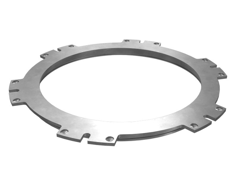 9W-7039: ПОРШЕНЬ