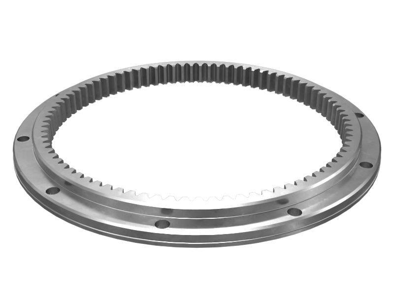 7Y-1487: ЗУБЧАТЫЙ ВЕНЕЦ