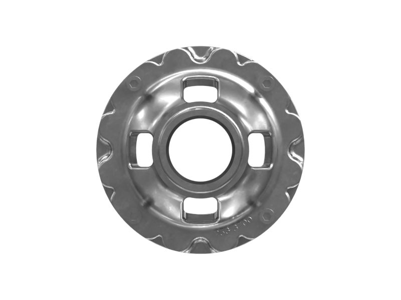 КАРТЕР ДИФФЕРЕНЦИАЛА