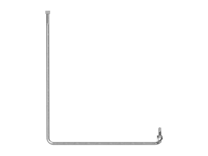 ТРУБКА В СБОРЕ