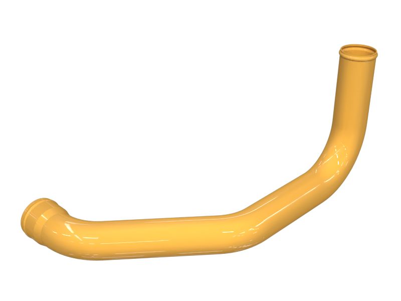 500-5323: ТРУБКА