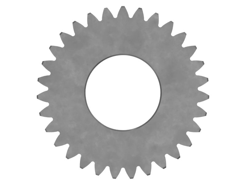 ШЕСТЕРНЯ ПЛАНЕТАРНОЙ ПЕРЕДАЧИ