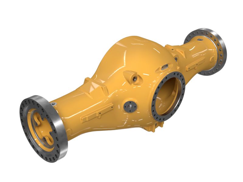 222-1549: КОРПУС МОСТА