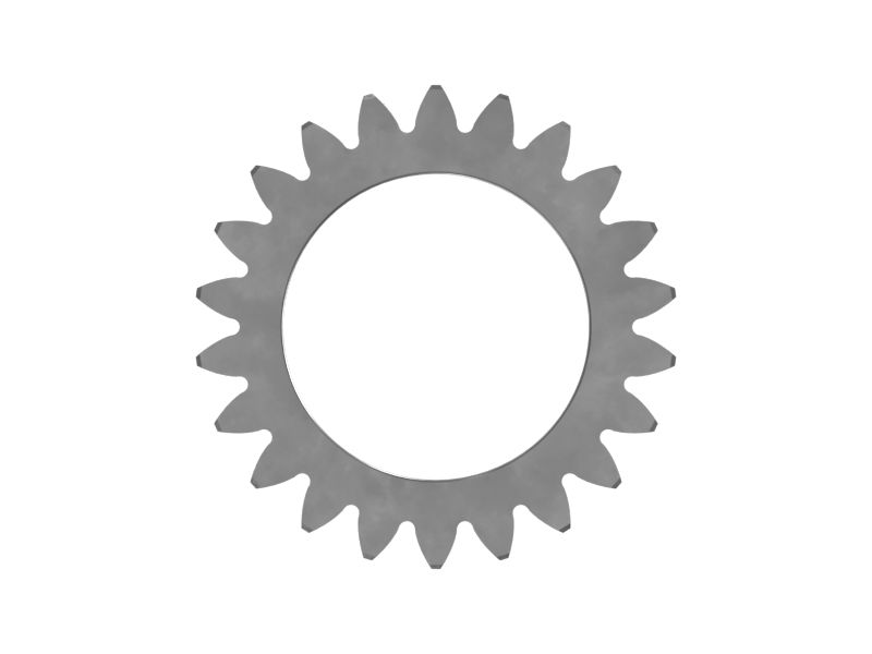 Шестерня планетарной передачи