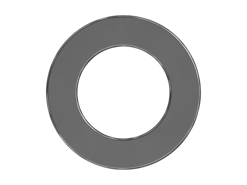 УПОРНЫЙ ПОДШИПНИК