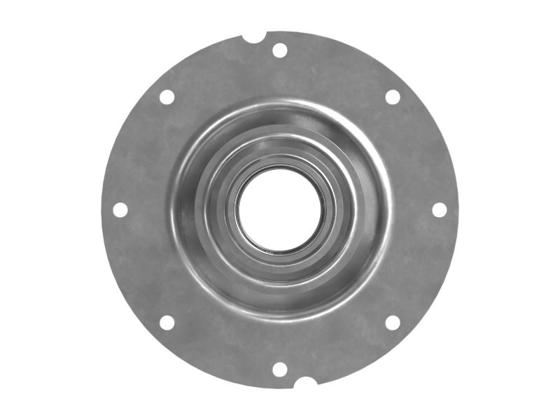 ВИЛКА ТОРМОЗА