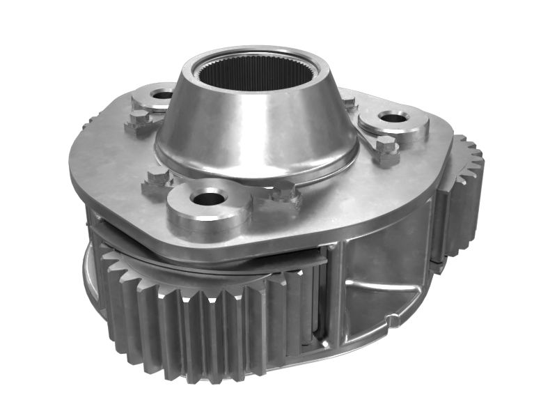 ВОДИЛО В СБОРЕ