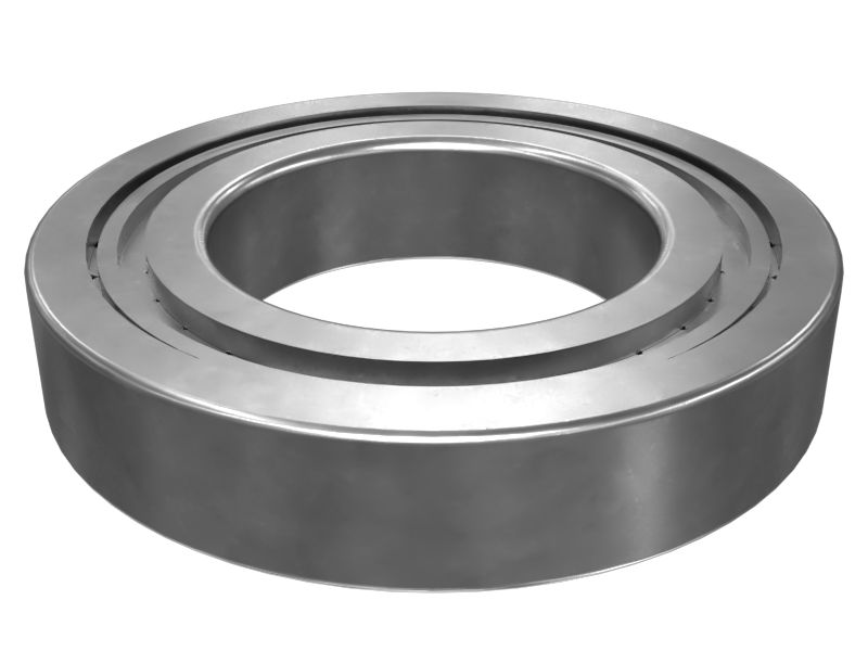 278-4870: Подшипник в сборе