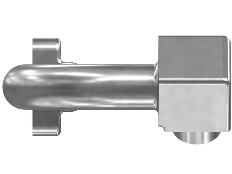 ТРУБКА В СБОРЕ