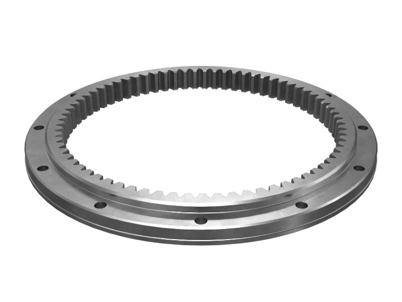 7Y-0673: ШЕСТЕРНЯ