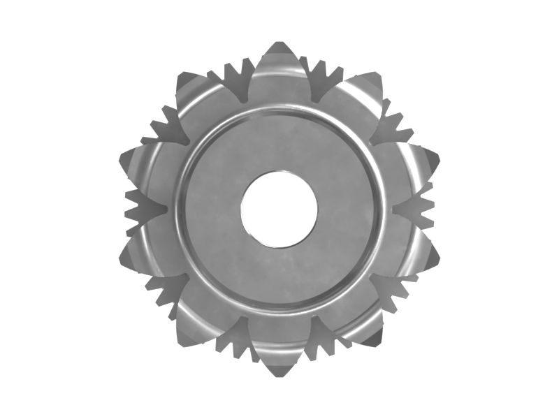 Входная шестерня