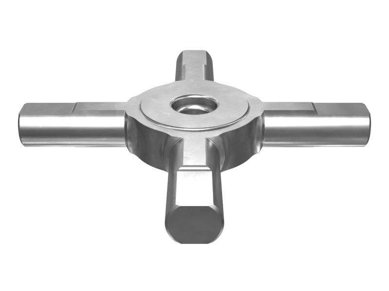 273-4986: КРЕСТОВИНА