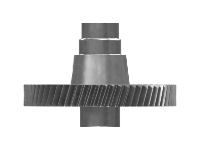 ВЕДУЩАЯ ШЕСТЕРНЯ