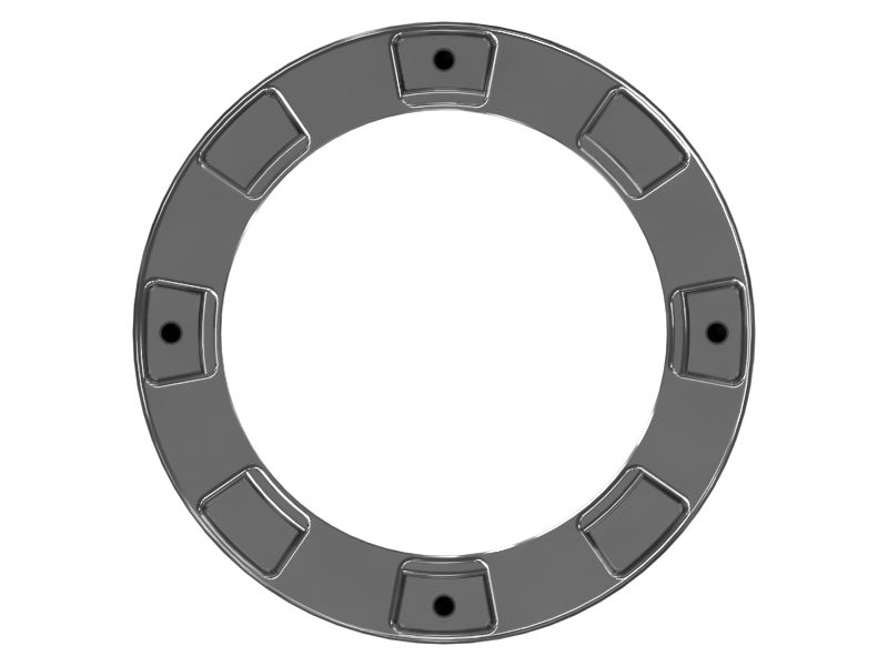 УПОРНОЕ КОЛЬЦО