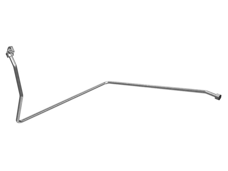 ТРУБКА В СБОРЕ