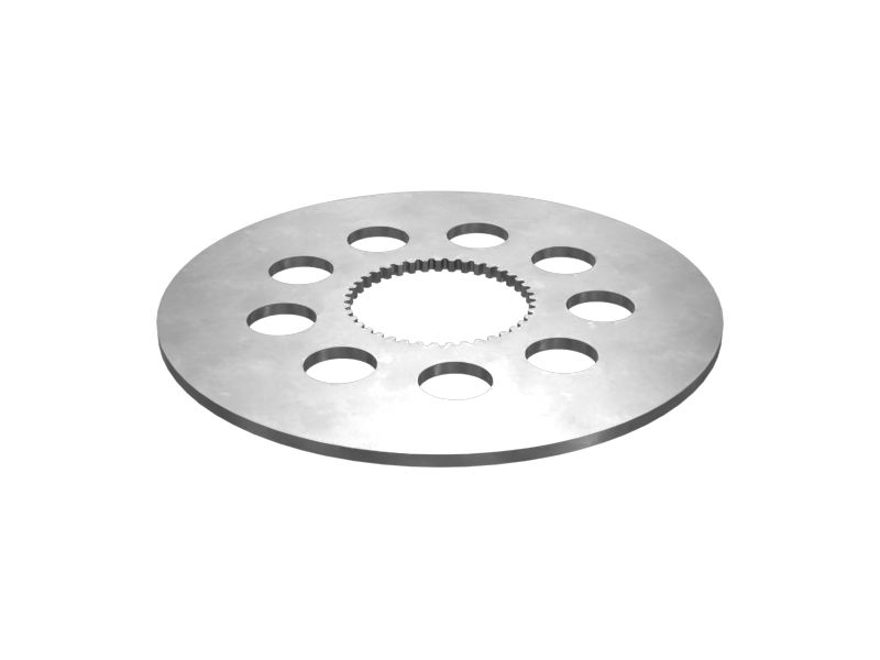 111-8223: ПЛАСТИНА