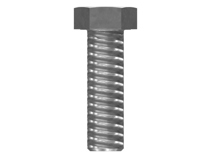 494-6027: Hex Head Bolt 4946027 купить