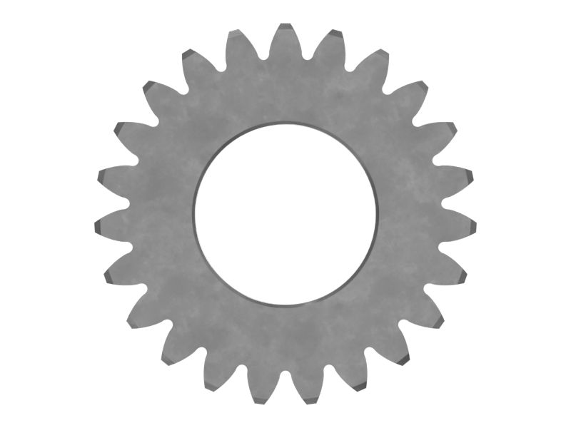 ШЕСТЕРНЯ ПЛАНЕТАРНОЙ ПЕРЕДАЧИ