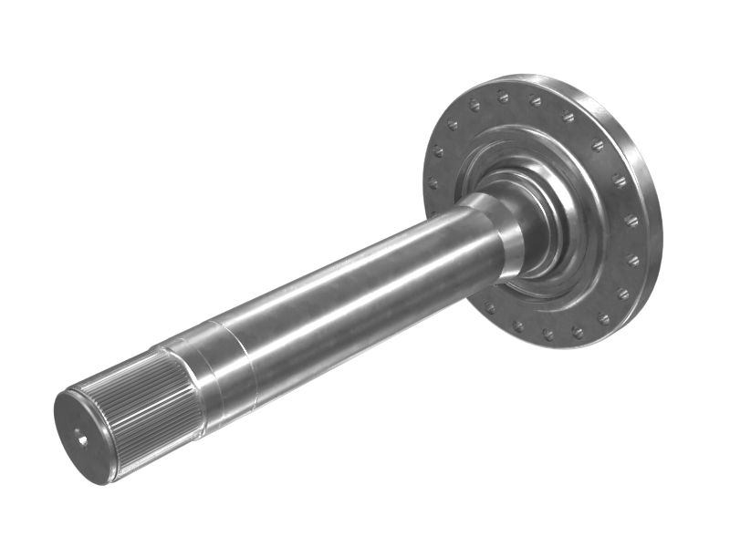 9U-2789: ОСЕВОЙ ВАЛ