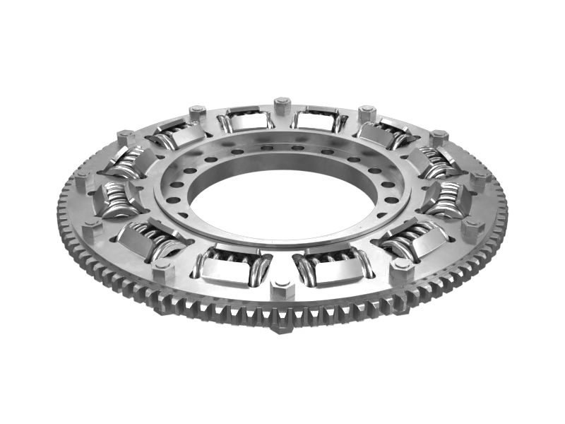 СОЕДИНИТЕЛЬНАЯ МУФТА В СБОРЕ