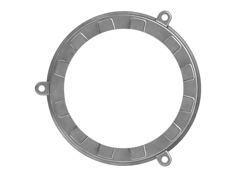 УПОРНОЕ КОЛЬЦО