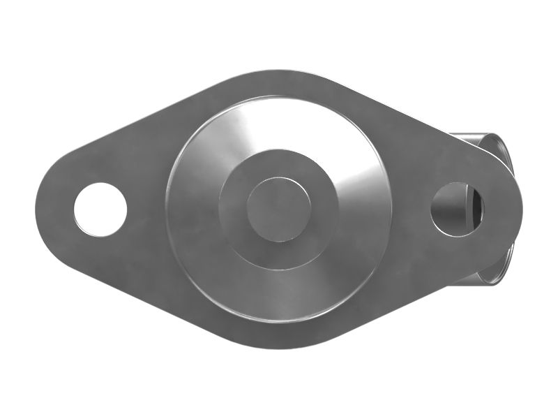 Главный блок цилиндров