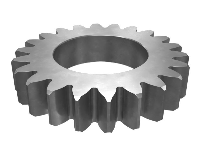 ШЕСТЕРНЯ ПЛАНЕТАРНОЙ ПЕРЕДАЧИ