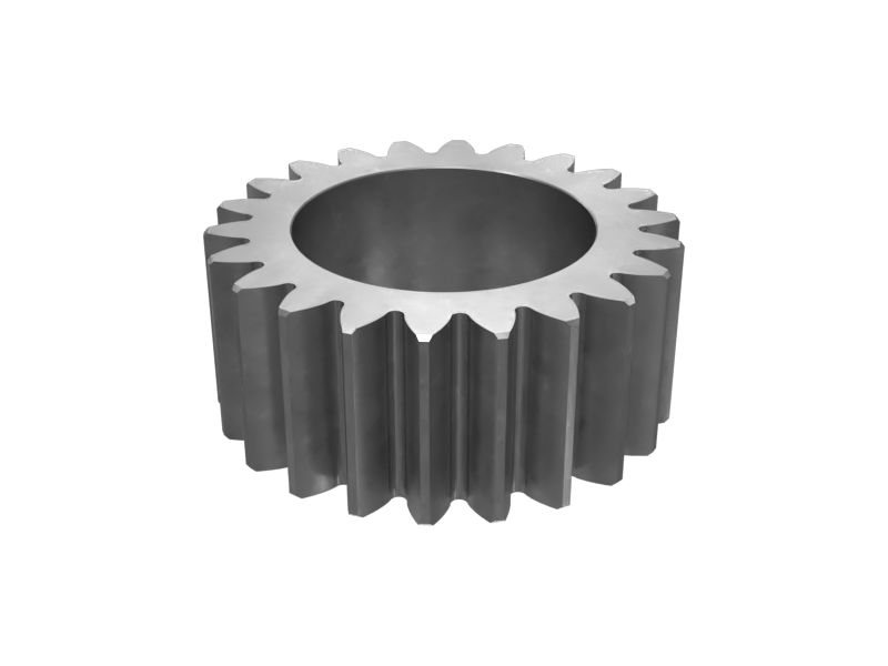 110-9286: Шестерня планетарной передачи