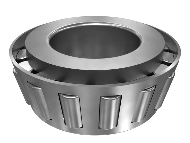 КОНУСНОЕ СОЕДИНЕНИЕ