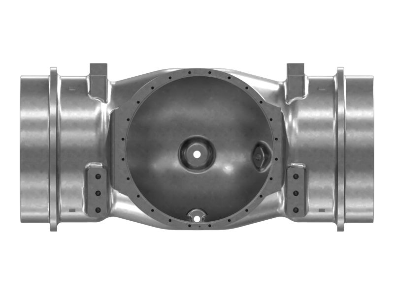 КОЖУХ В СБОРЕ