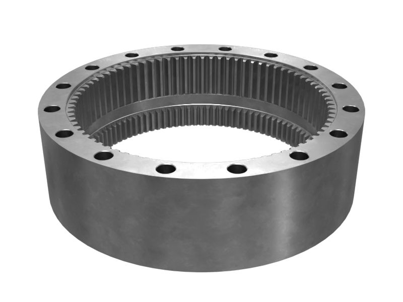 КОЛЬЦО ГРУППЫ ШЕСТЕРЕН