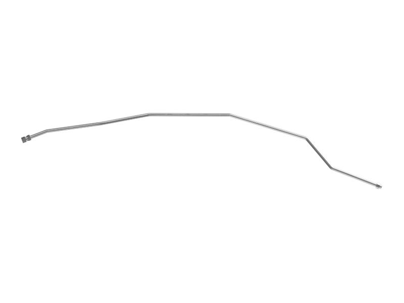 ТРУБКА В СБОРЕ