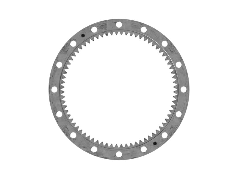 ЗУБЧАТЫЙ ВЕНЕЦ