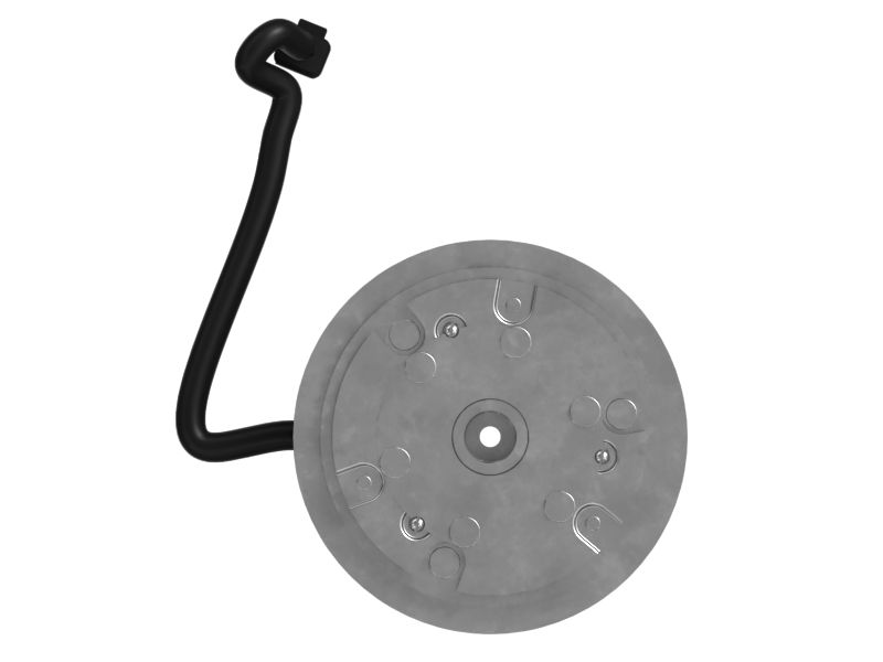 МУФТА СЦЕПЛЕНИЯ