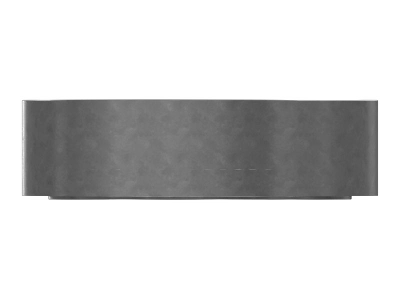 ЗУБЧАТЫЙ ВЕНЕЦ