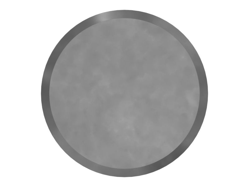 Соединительный штифт наружного диаметра 79,85 мм