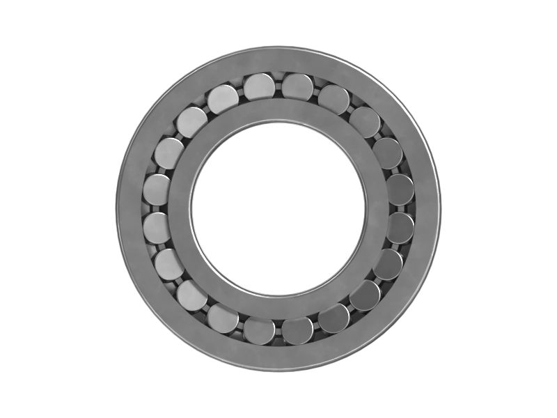 ПОДШИПНИК СФЕРИЧЕСКИЙ