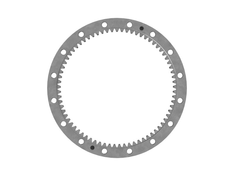 ЗУБЧАТЫЙ ВЕНЕЦ