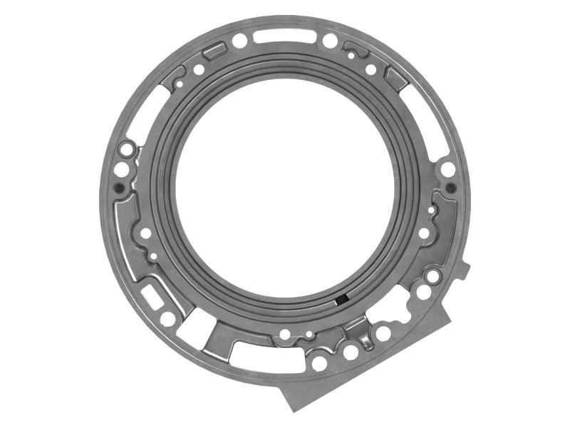 НАРУЖНЫЙ КОРПУС