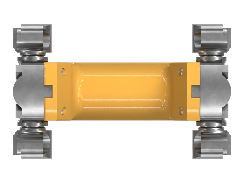 БЛОК ШАРНИРА