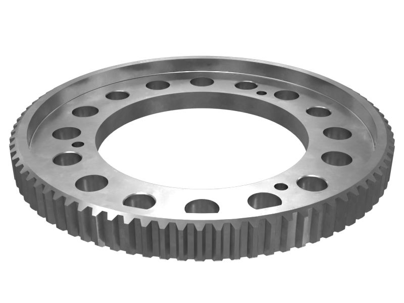 ШЕСТЕРНЯ МУФТЫ