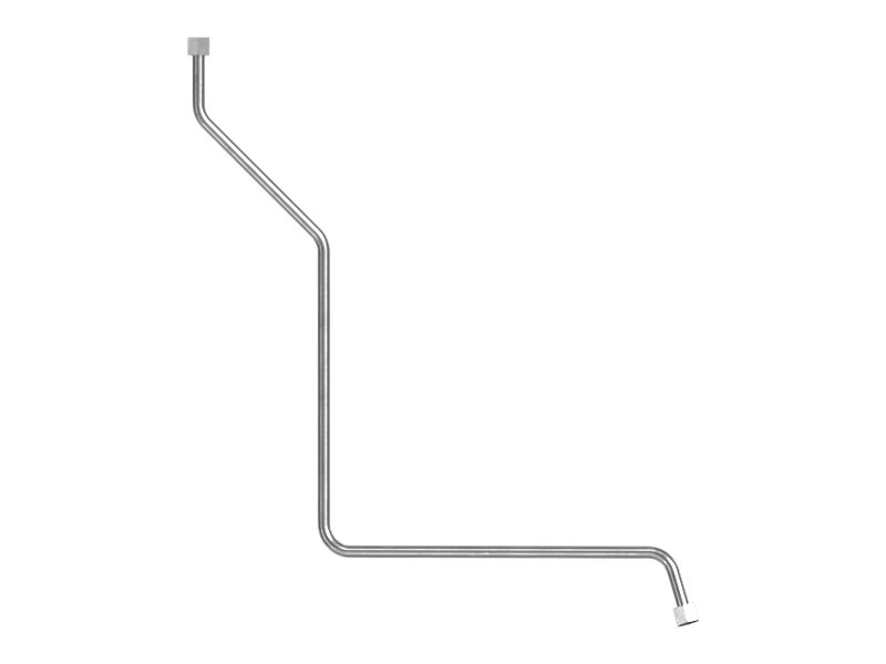 ТРУБКА В СБОРЕ