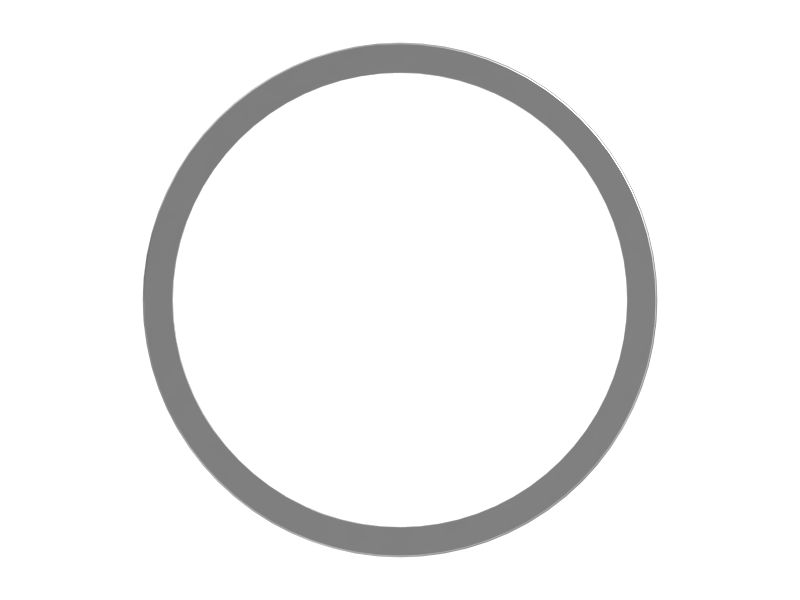 ПОРШЕНЬ МУФТЫ СЦЕПЛЕНИЯ