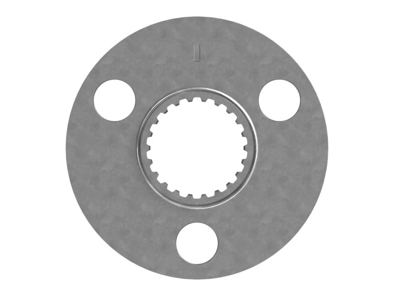 ВОДИЛО ПЛАНЕТАРНОЙ ПЕРЕДАЧИ