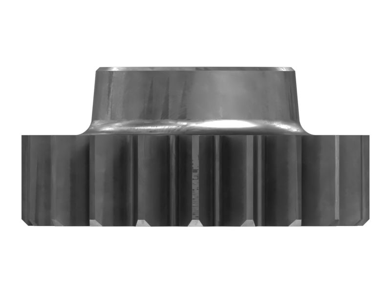 СОЛНЕЧНАЯ ШЕСТЕРНЯ