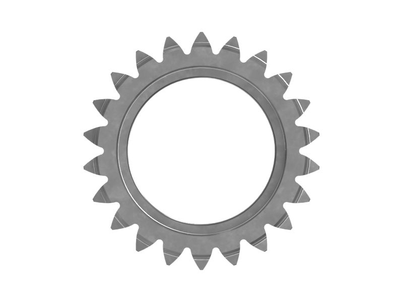 СОЛНЕЧНАЯ ШЕСТЕРНЯ