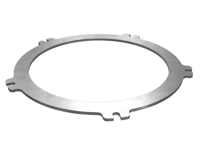 ПЛАСТИНА МУФТЫ СЦЕПЛЕНИЯ